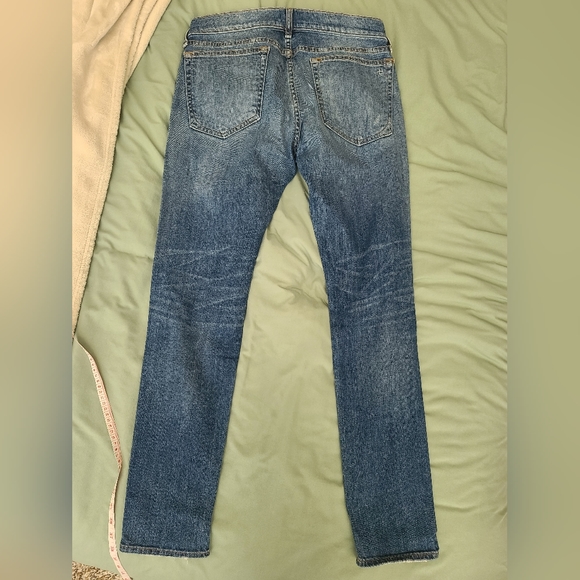 Rag&Bone "Dre" jeans - Picture 4 of 4